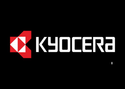 Kyocera