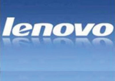 Lenovo