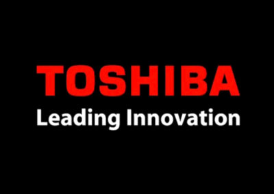 Toshiba