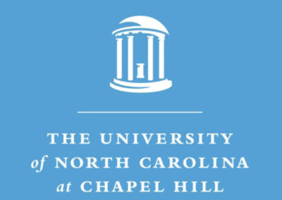 University of North Carolina